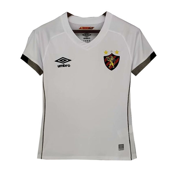 Thailande Maillot Football Recife Exterieur Femme 2021-22